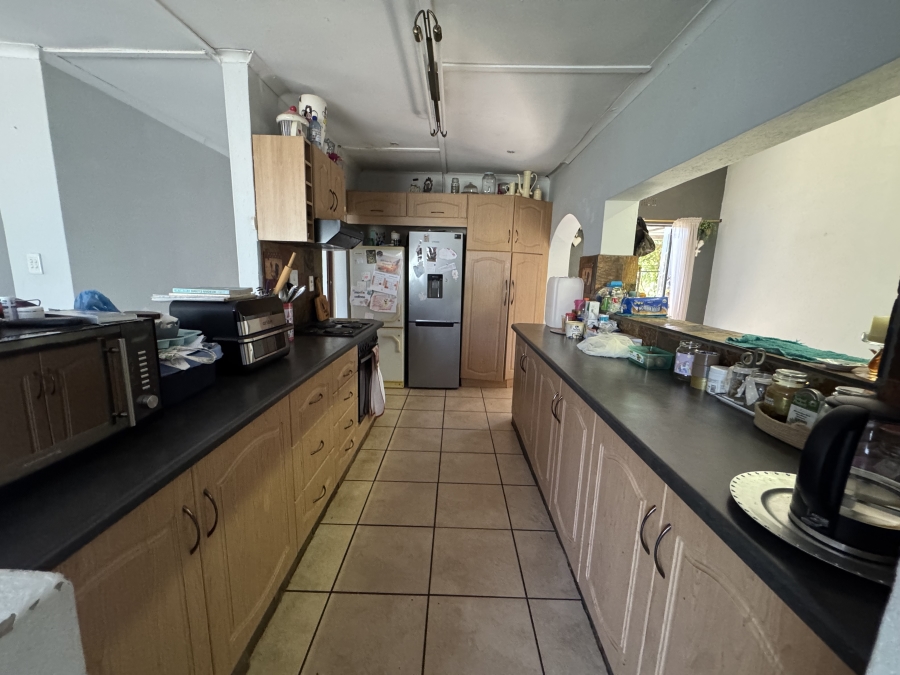 4 Bedroom Property for Sale in Barberton Mpumalanga