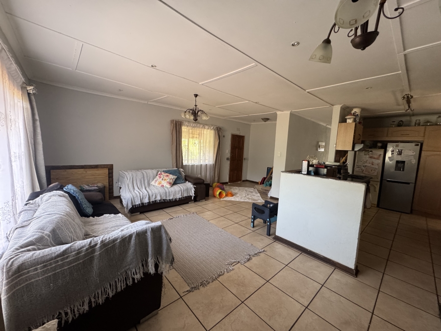 4 Bedroom Property for Sale in Barberton Mpumalanga