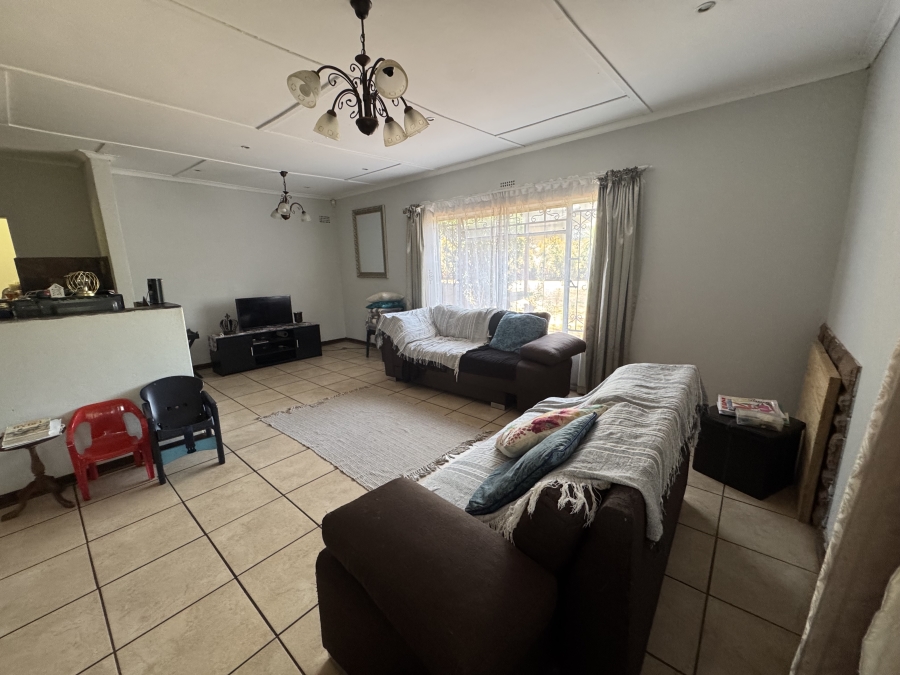 4 Bedroom Property for Sale in Barberton Mpumalanga