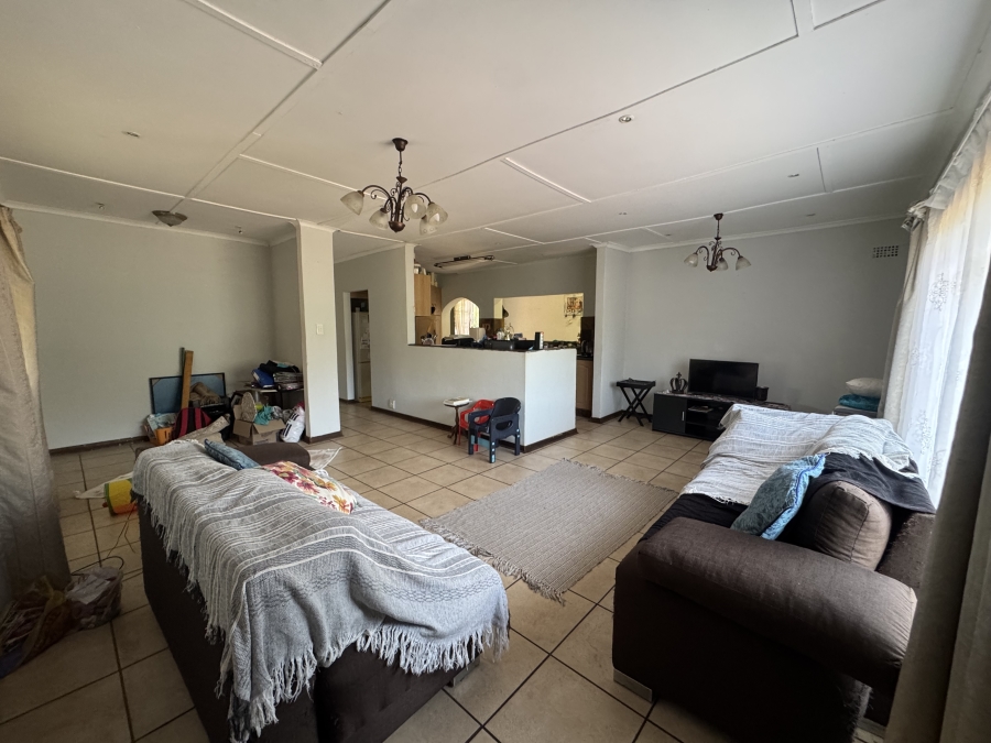 4 Bedroom Property for Sale in Barberton Mpumalanga