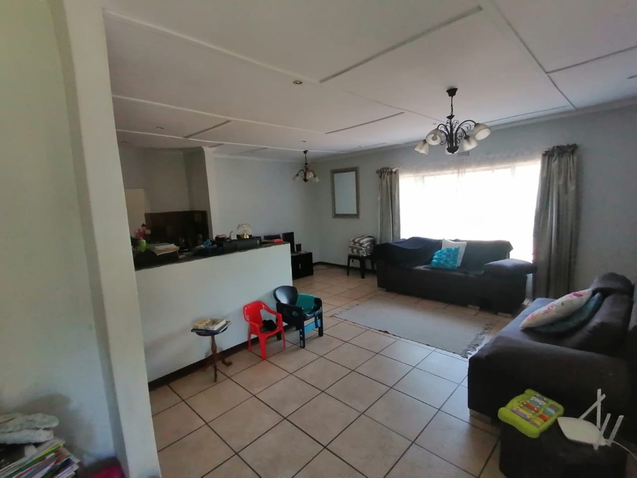 4 Bedroom Property for Sale in Barberton Mpumalanga