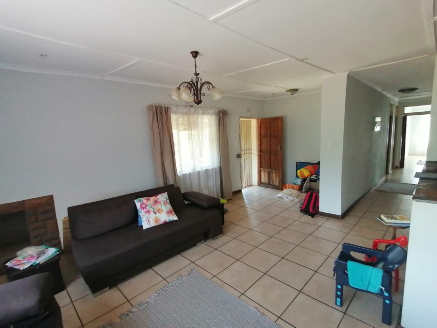 4 Bedroom Property for Sale in Barberton Mpumalanga