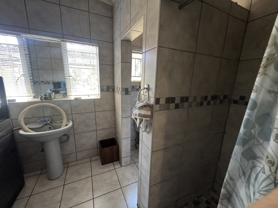 4 Bedroom Property for Sale in Barberton Mpumalanga