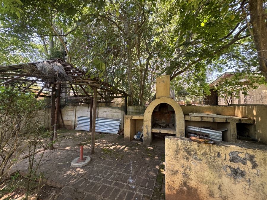 4 Bedroom Property for Sale in Barberton Mpumalanga