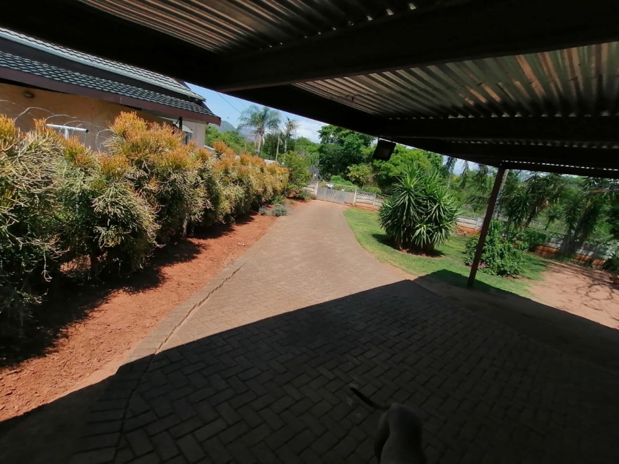 4 Bedroom Property for Sale in Barberton Mpumalanga