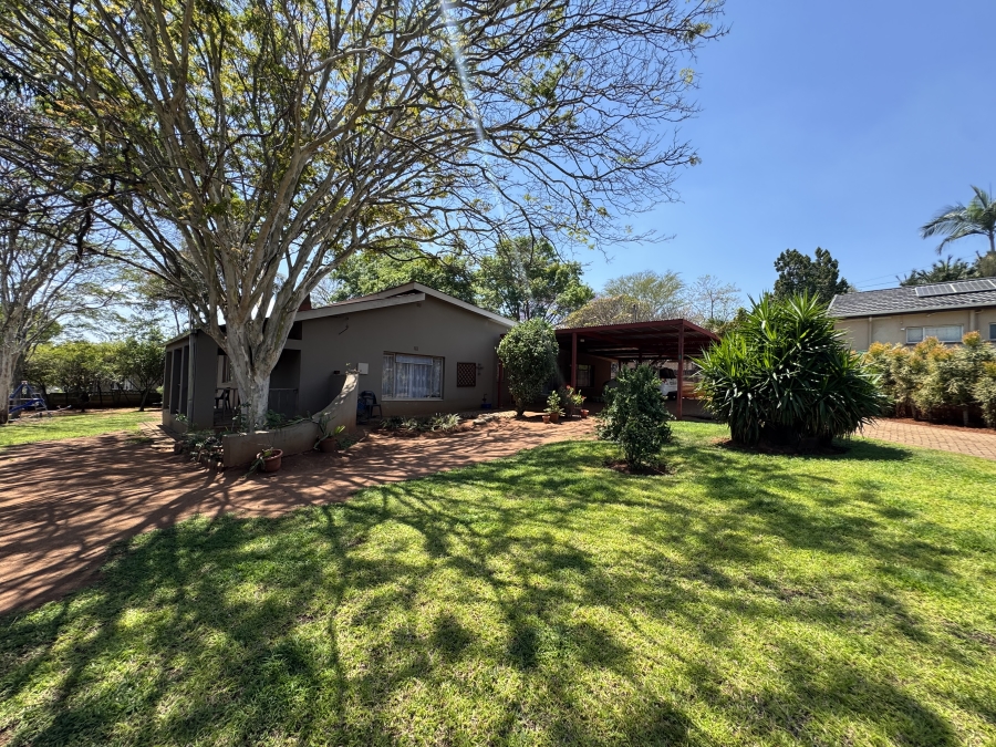 4 Bedroom Property for Sale in Barberton Mpumalanga