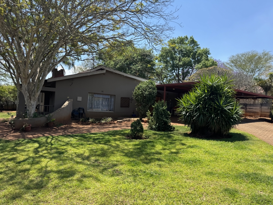 4 Bedroom Property for Sale in Barberton Mpumalanga