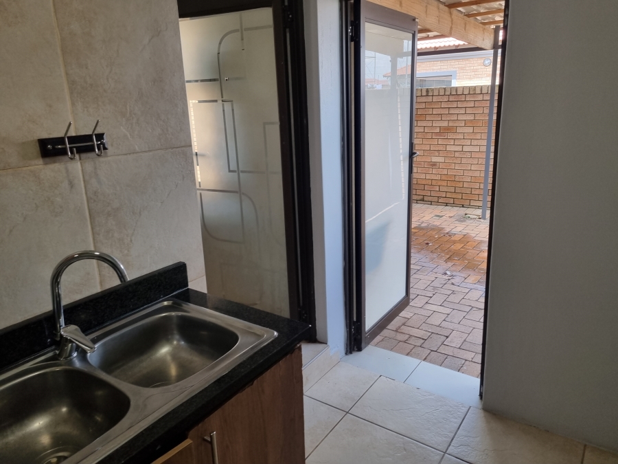 3 Bedroom Property for Sale in Delmas West Mpumalanga
