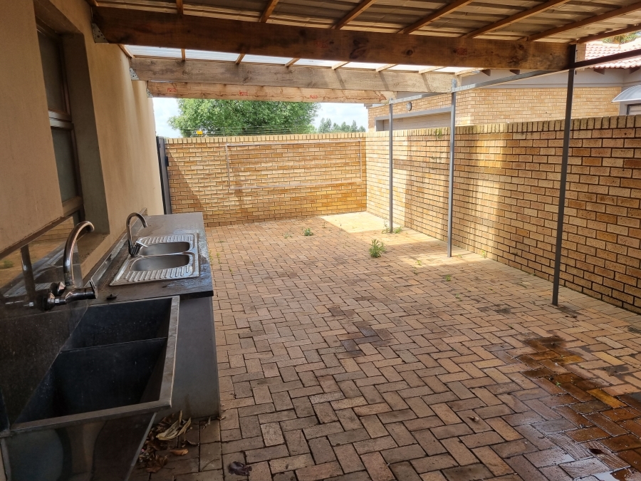 3 Bedroom Property for Sale in Delmas West Mpumalanga