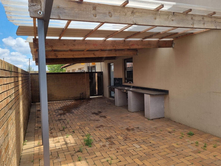 3 Bedroom Property for Sale in Delmas West Mpumalanga