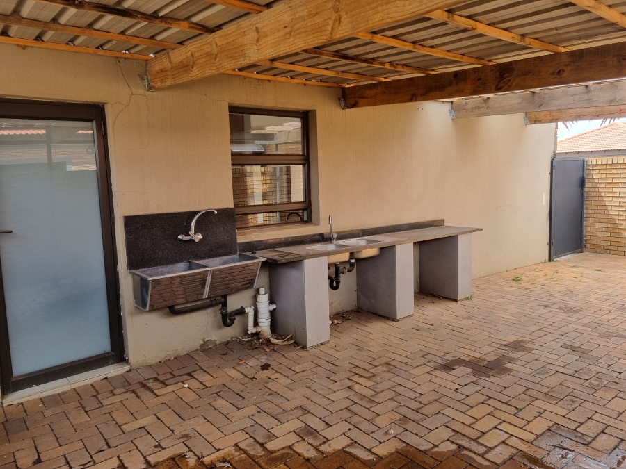 3 Bedroom Property for Sale in Delmas West Mpumalanga