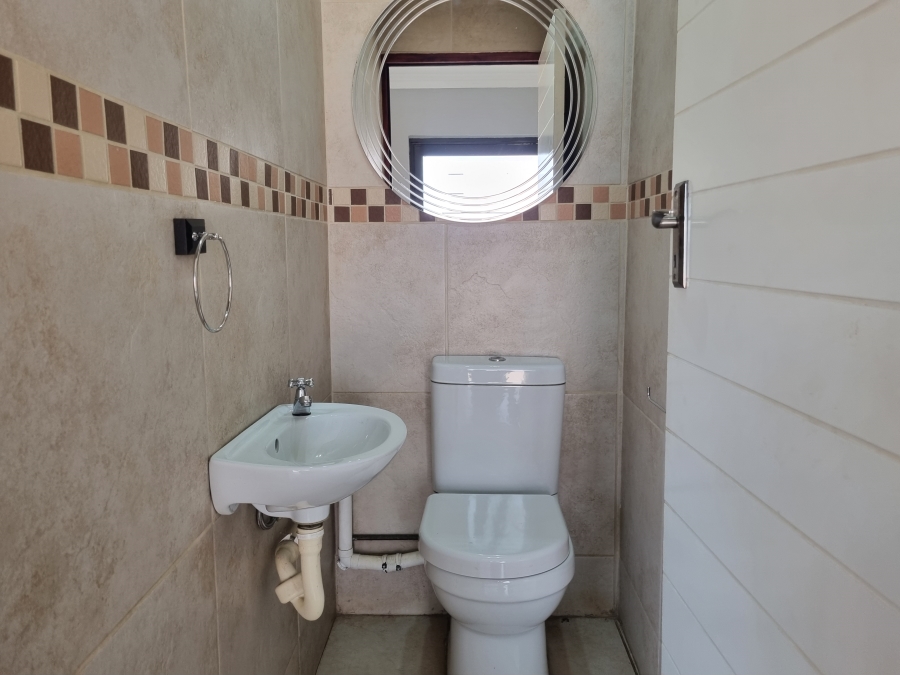 3 Bedroom Property for Sale in Delmas West Mpumalanga