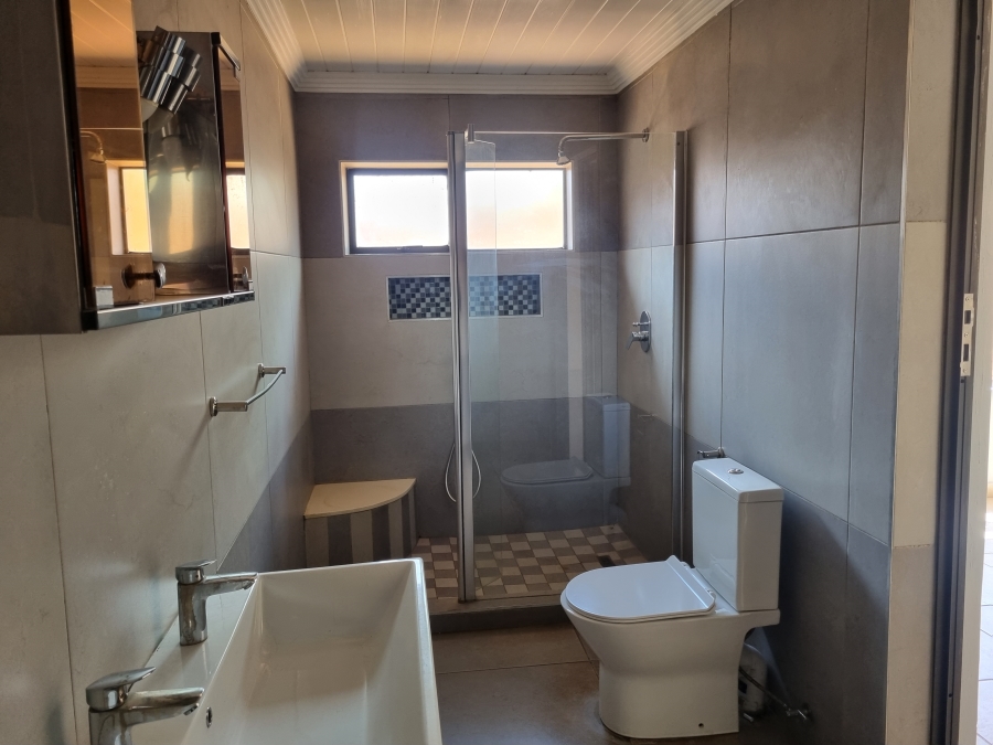 3 Bedroom Property for Sale in Delmas West Mpumalanga