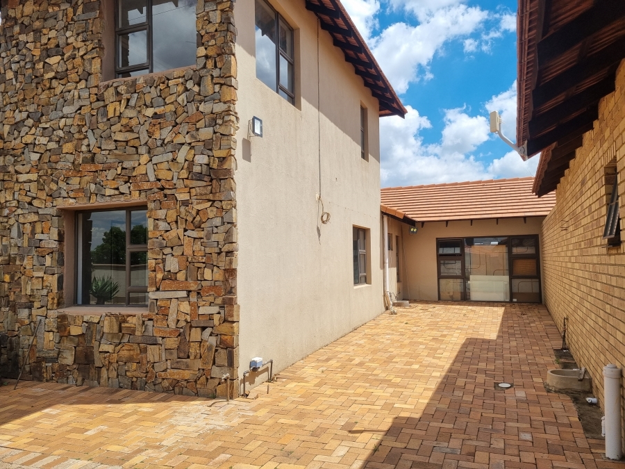 3 Bedroom Property for Sale in Delmas West Mpumalanga