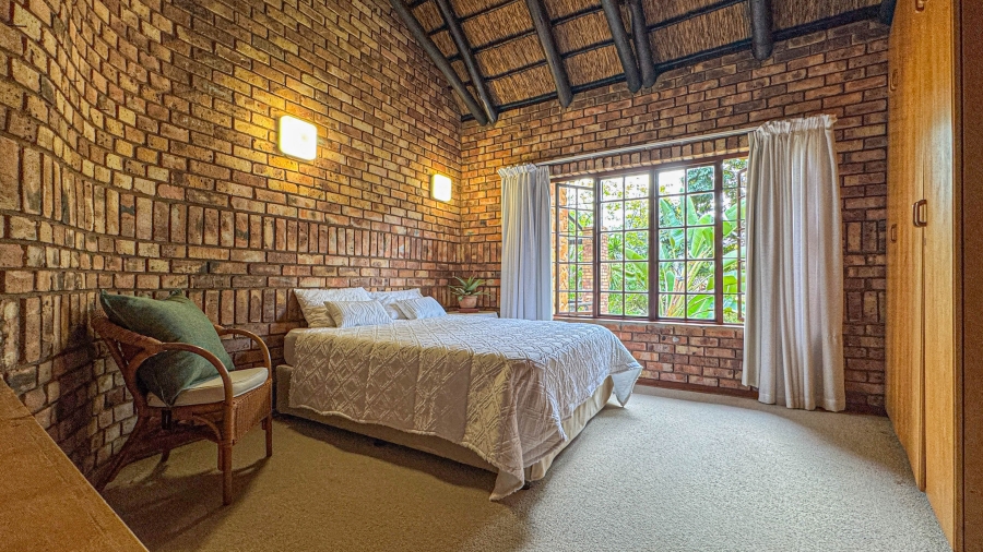 4 Bedroom Property for Sale in Sonheuwel Ext 1 Mpumalanga