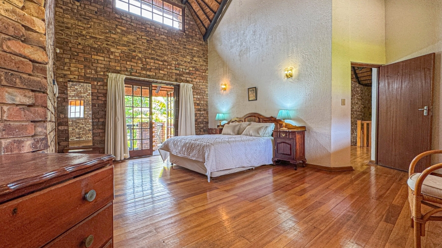 4 Bedroom Property for Sale in Sonheuwel Ext 1 Mpumalanga