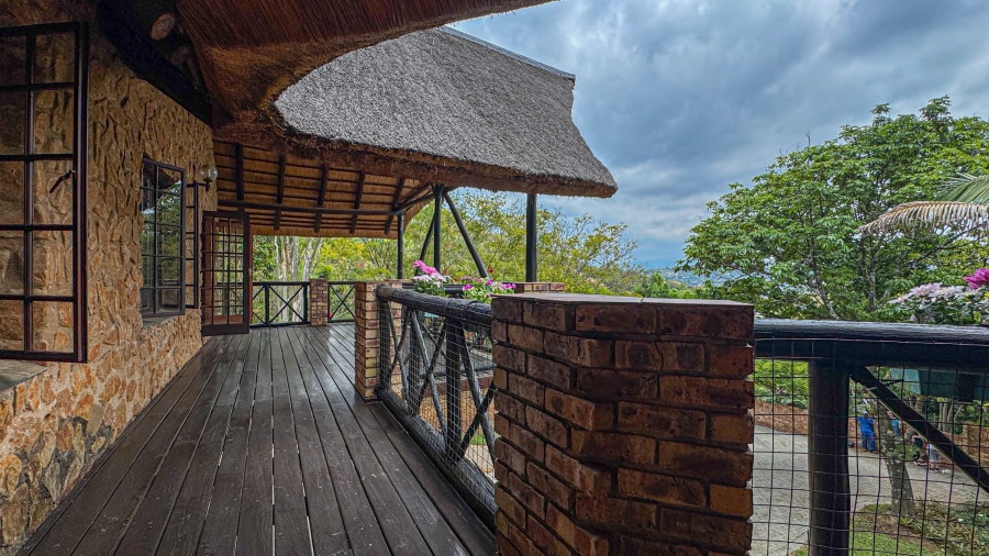 4 Bedroom Property for Sale in Sonheuwel Ext 1 Mpumalanga