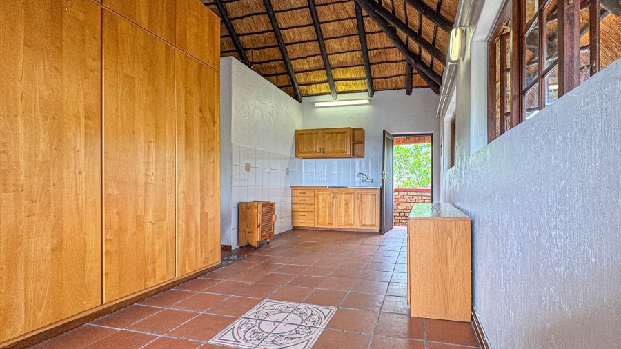 4 Bedroom Property for Sale in Sonheuwel Ext 1 Mpumalanga