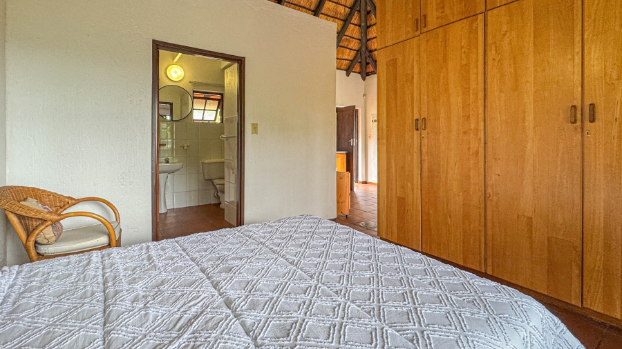 4 Bedroom Property for Sale in Sonheuwel Ext 1 Mpumalanga