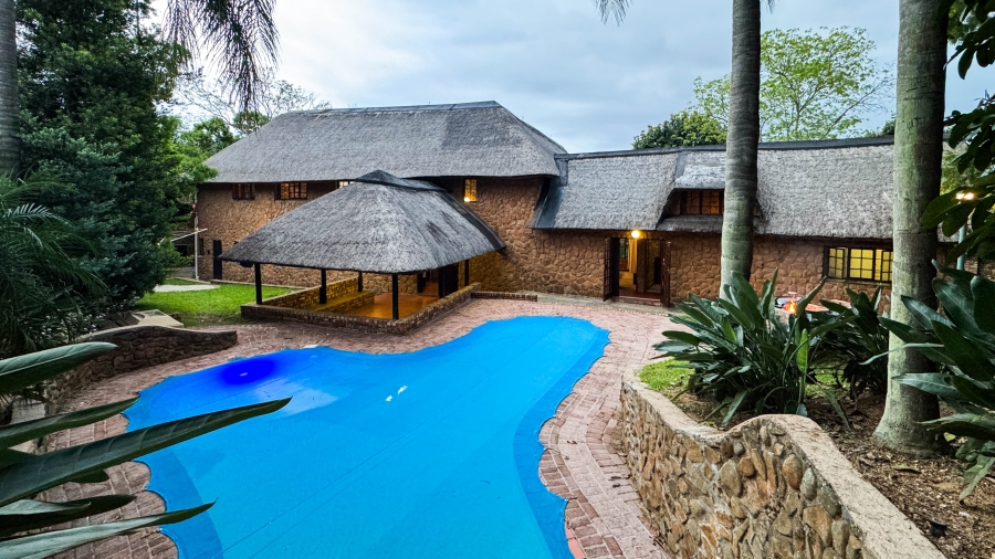 4 Bedroom Property for Sale in Sonheuwel Ext 1 Mpumalanga