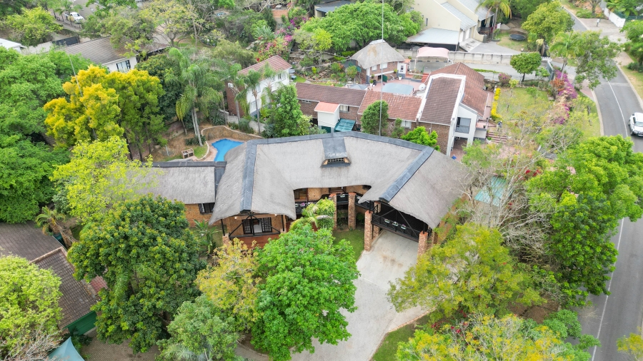 4 Bedroom Property for Sale in Sonheuwel Ext 1 Mpumalanga