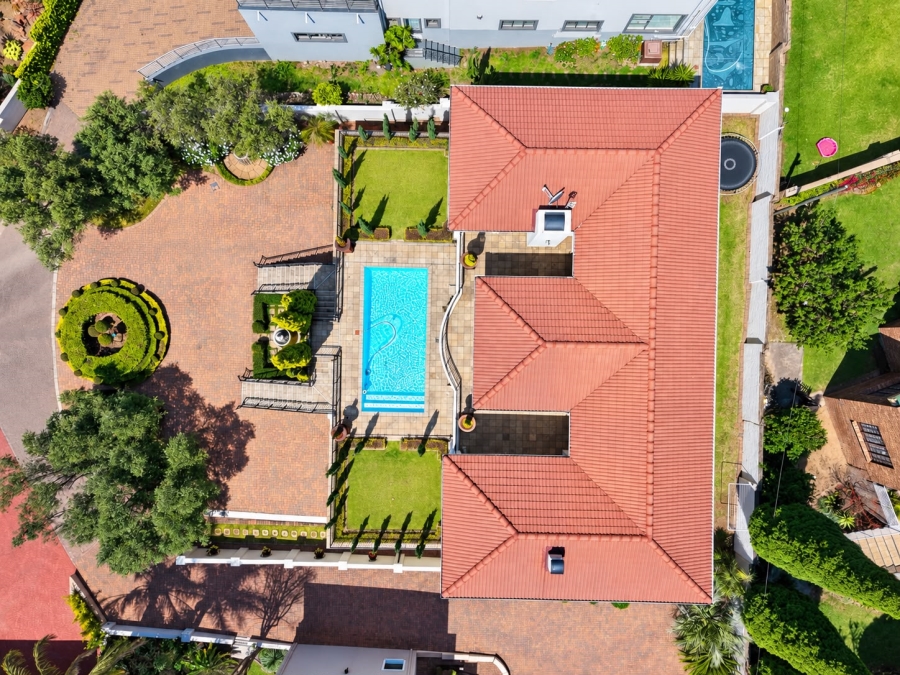 5 Bedroom Property for Sale in Ben Fleur Mpumalanga