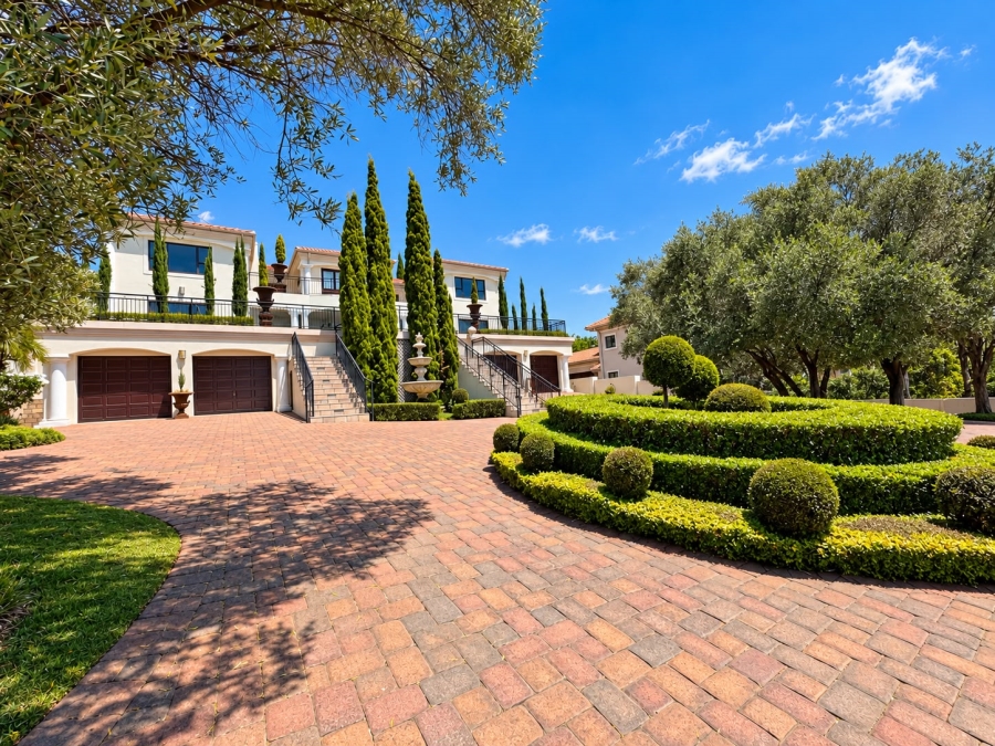 5 Bedroom Property for Sale in Ben Fleur Mpumalanga