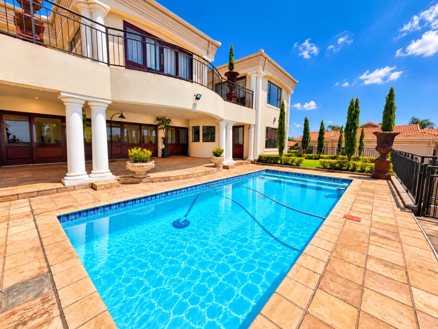 5 Bedroom Property for Sale in Ben Fleur Mpumalanga