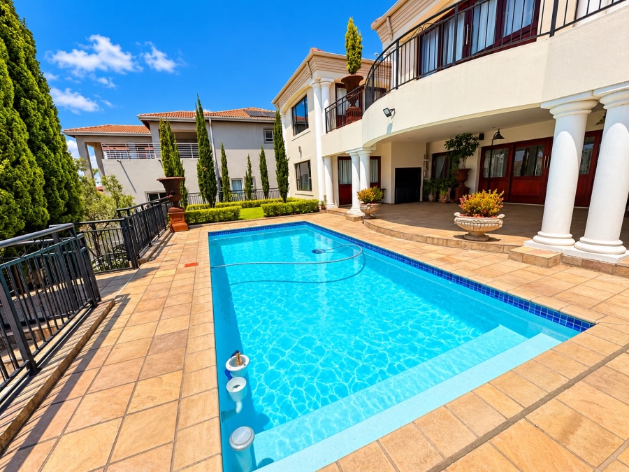 5 Bedroom Property for Sale in Ben Fleur Mpumalanga