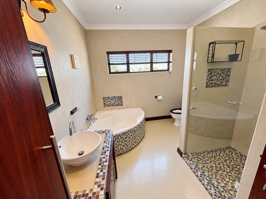 5 Bedroom Property for Sale in Ben Fleur Mpumalanga