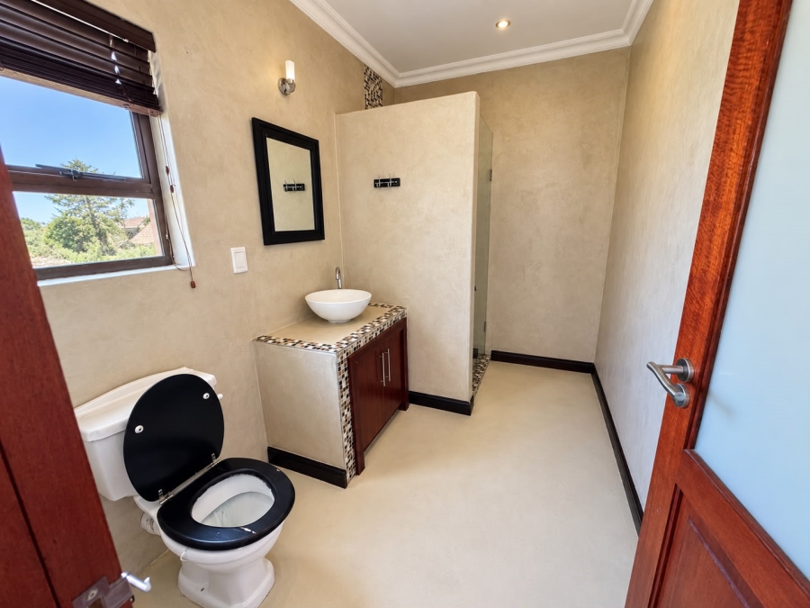 5 Bedroom Property for Sale in Ben Fleur Mpumalanga