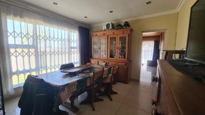 To Let 4 Bedroom Property for Rent in Sunset Park Mpumalanga