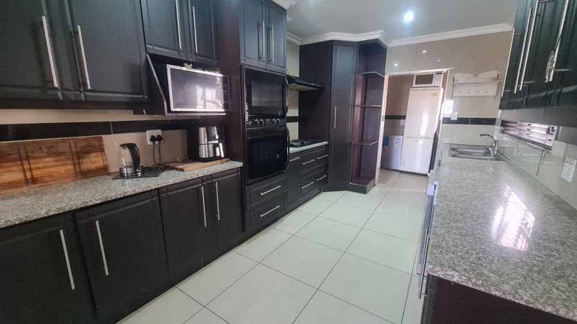 To Let 4 Bedroom Property for Rent in Sunset Park Mpumalanga
