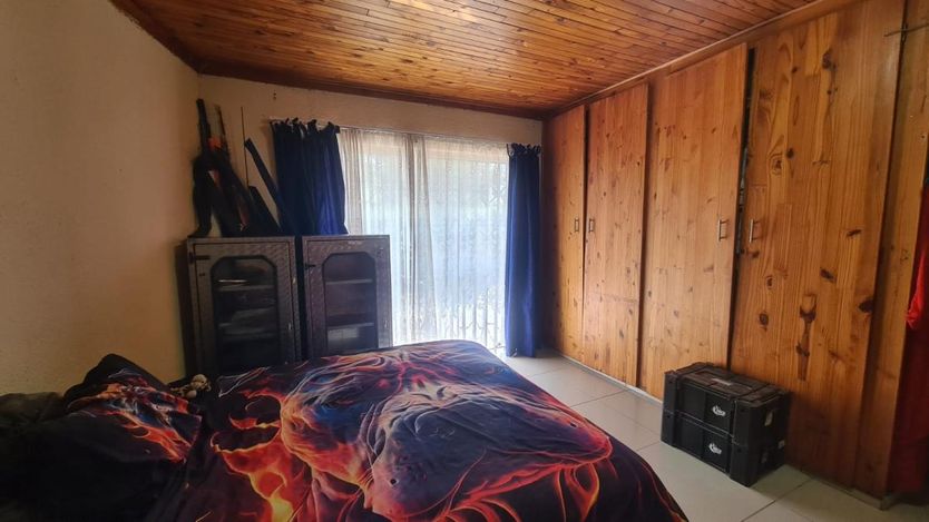 To Let 4 Bedroom Property for Rent in Sunset Park Mpumalanga