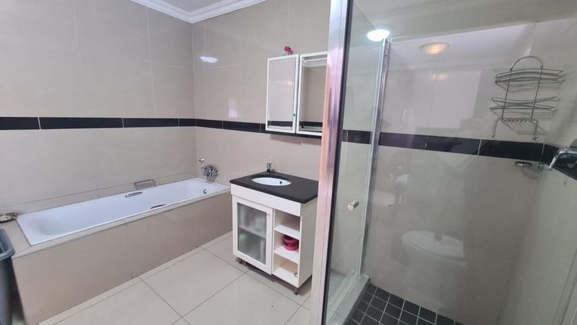 To Let 4 Bedroom Property for Rent in Sunset Park Mpumalanga