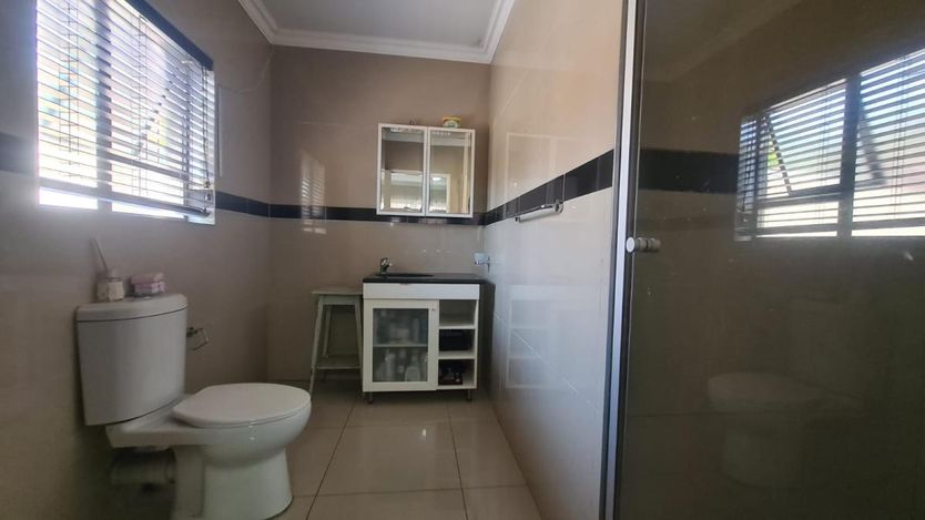 To Let 4 Bedroom Property for Rent in Sunset Park Mpumalanga