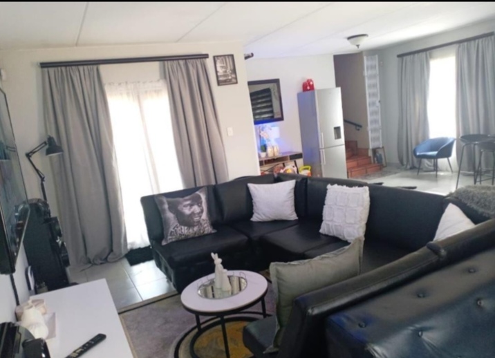 To Let 2 Bedroom Property for Rent in Noordrand Mpumalanga