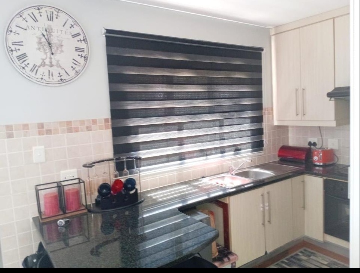 To Let 2 Bedroom Property for Rent in Noordrand Mpumalanga