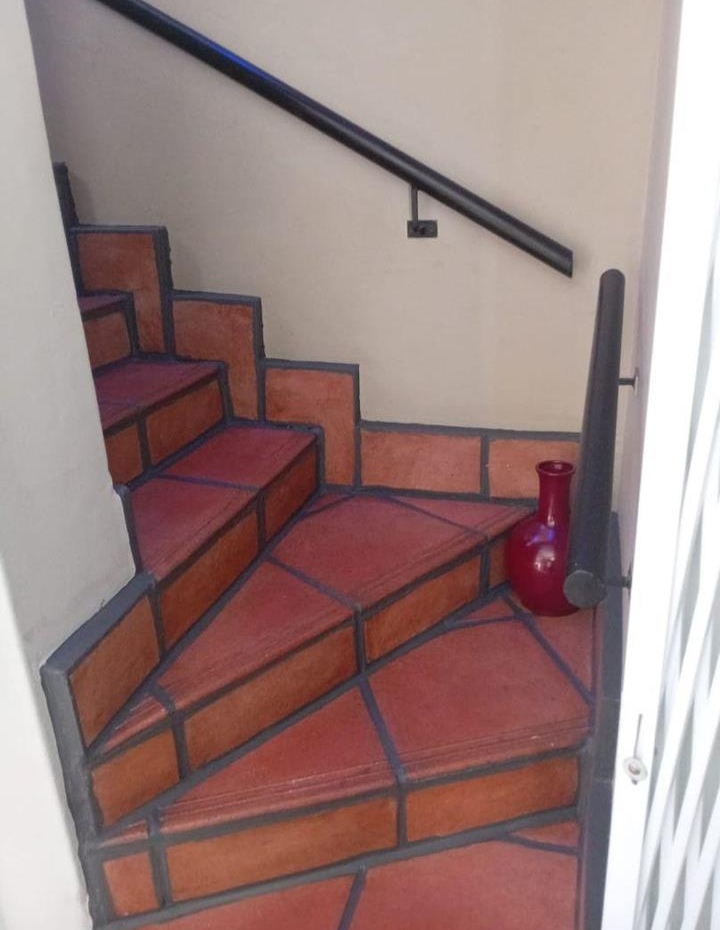 To Let 2 Bedroom Property for Rent in Noordrand Mpumalanga