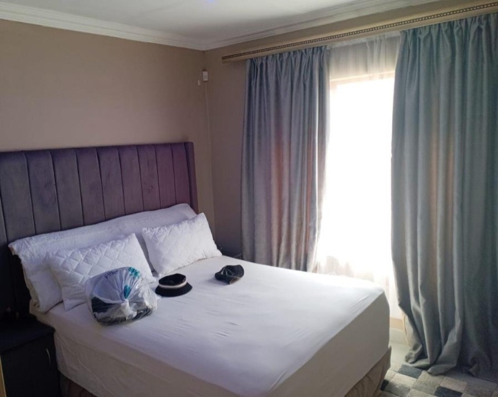 To Let 2 Bedroom Property for Rent in Noordrand Mpumalanga