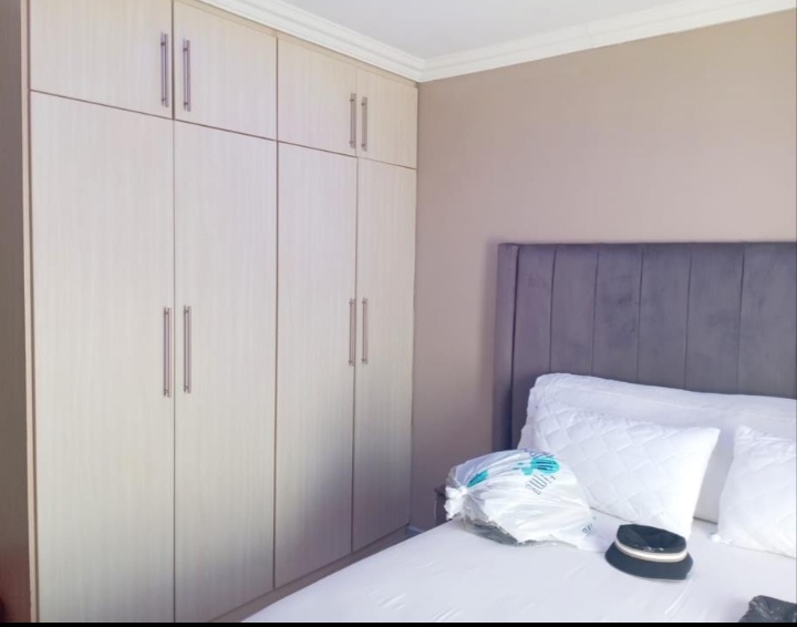 To Let 2 Bedroom Property for Rent in Noordrand Mpumalanga