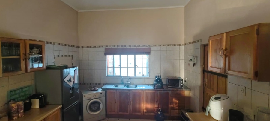To Let 3 Bedroom Property for Rent in Sonheuwel Ext 1 Mpumalanga