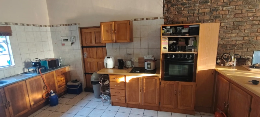 To Let 3 Bedroom Property for Rent in Sonheuwel Ext 1 Mpumalanga