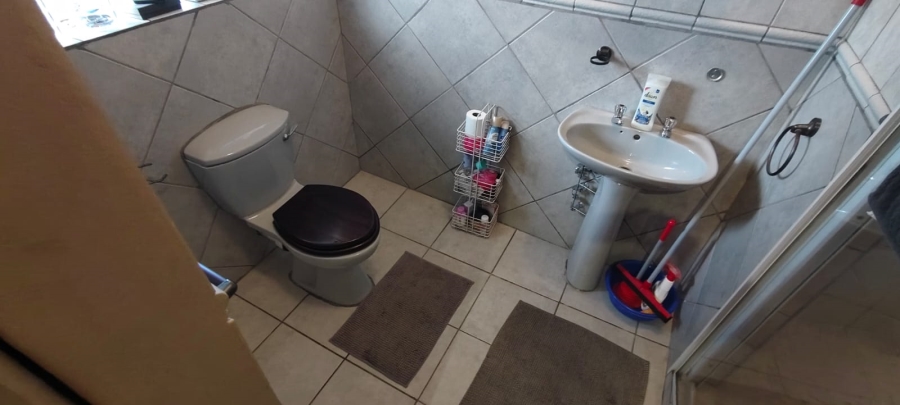 To Let 3 Bedroom Property for Rent in Sonheuwel Ext 1 Mpumalanga
