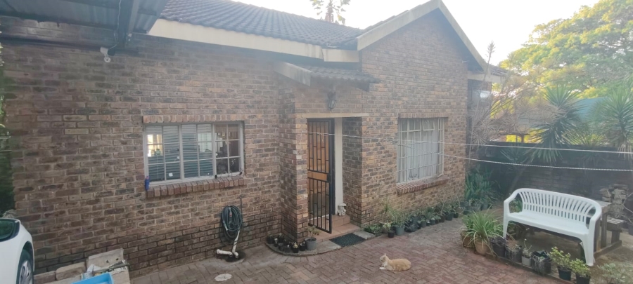 To Let 3 Bedroom Property for Rent in Sonheuwel Ext 1 Mpumalanga