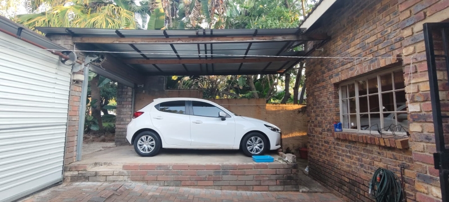 To Let 3 Bedroom Property for Rent in Sonheuwel Ext 1 Mpumalanga