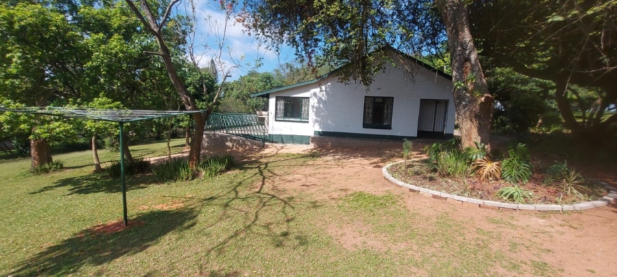 1 Bedroom Property for Sale in White River Mpumalanga