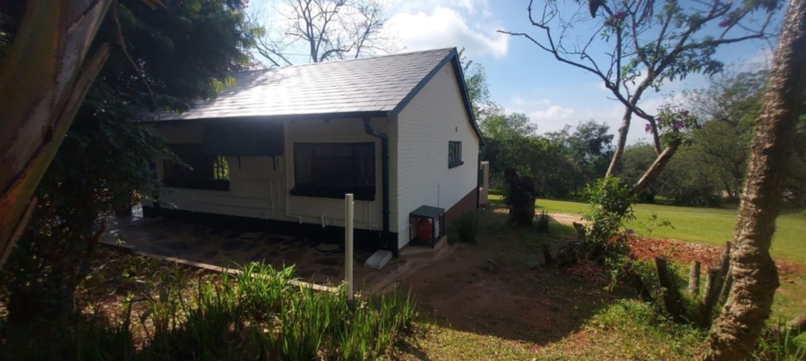 1 Bedroom Property for Sale in White River Mpumalanga