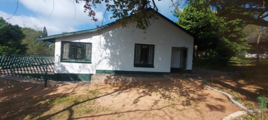 1 Bedroom Property for Sale in White River Mpumalanga
