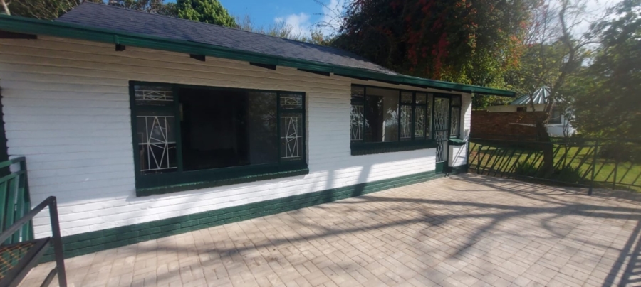 1 Bedroom Property for Sale in White River Mpumalanga